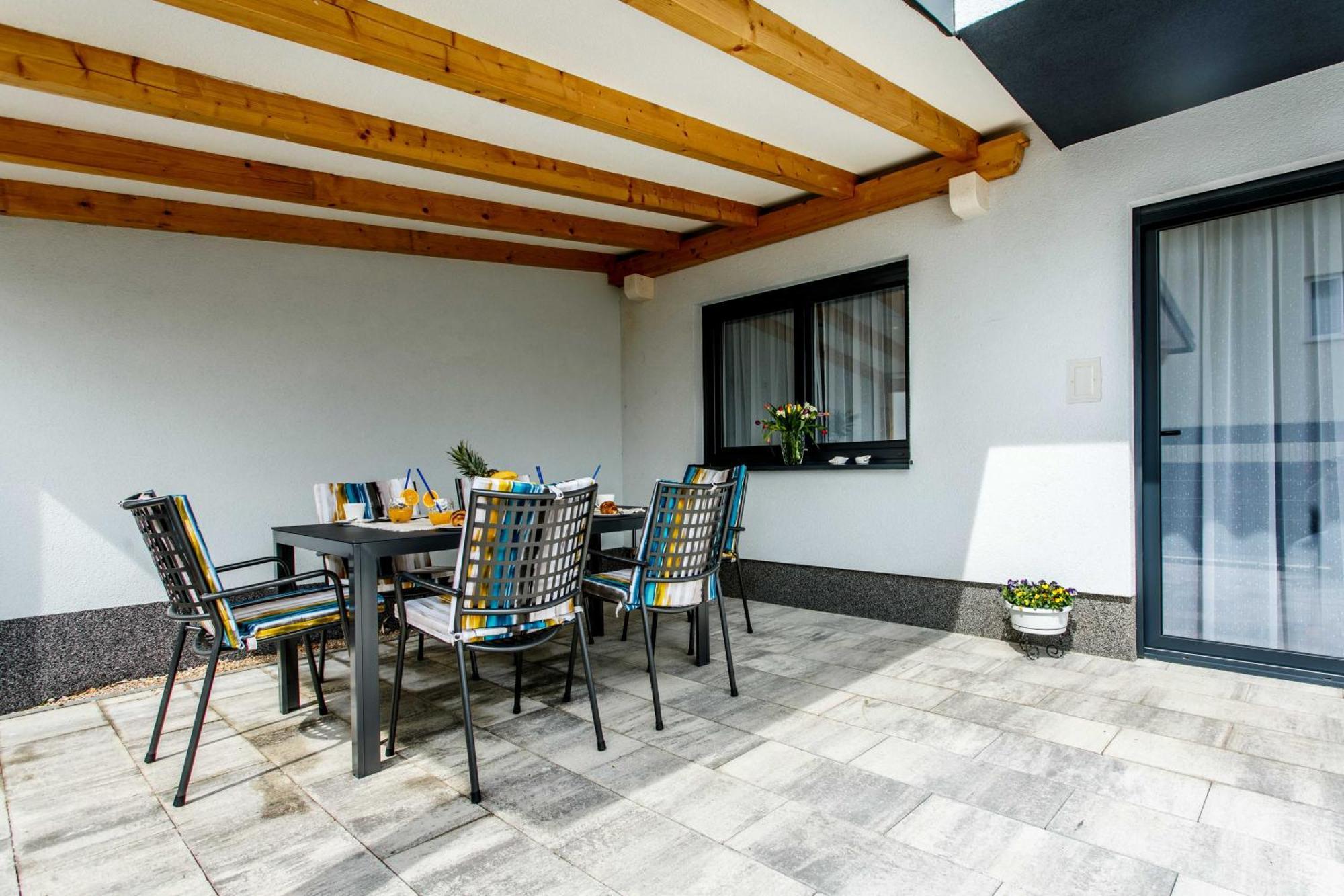 Apartment Ferias Trogir Luaran gambar