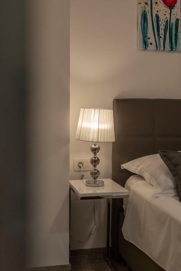 Apartment Ferias Trogir Luaran gambar