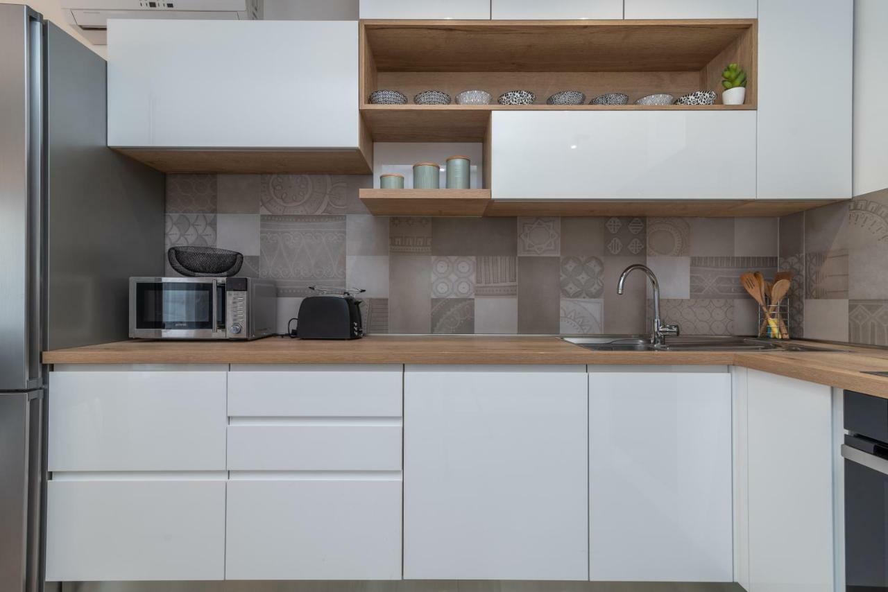 Apartment Ferias Trogir Luaran gambar